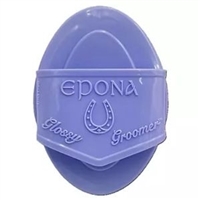 Epona Glossy Groomer Flexible Curry