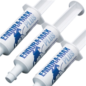 Endura-Max Plus Paste - 3 Tubes for Sale!