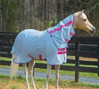 Horseware Ireland Amigo Bug Rug Flysheet (No fill) For Sale!