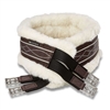 Oaklyn Terra Girth with Fancy Stitch for sale!