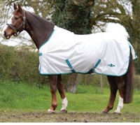 Saxon Mesh Fly Sheet Standard Neck For Sale!