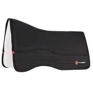 Toklat T3 Performance WoolBack Western Pad with Ortho Inserts for Sale!