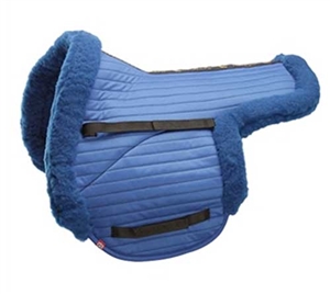 Toklat T3 Matrix Endurance English Coolback Saddle Pads For Sale!