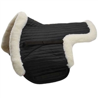 Toklat T3 Matrix Endurance English Woolback Saddle Pads For Sale!