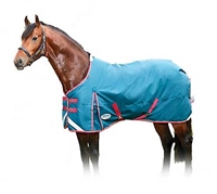 Weatherbeeta Comfitec Plus Standard Neck-For Sale!