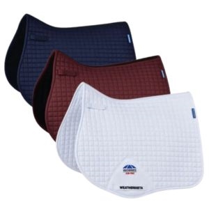 Weatherbeeta Prime AIR-TEC All Purpose Saddle Pad For Sale!