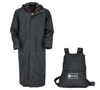 Outback Pak-A-Roo Duster For Sale!