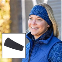 Kerrits Rail Side Fleece Headband for Sale!