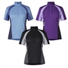 Kerrits Always Cool Ice Fil Short Sleeve Shirt - Solid For Sale!