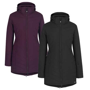 Kerrits Warm Wrap Insulated Parka For Sale!