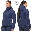 Kerrits Round Up Quilted Jacket- Night Sky for Sale!