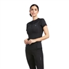 Ariat Ascent 1/4 Zip Baselayer- Black For Sale
