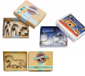 Cookie Cutters for Sale!