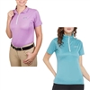 EquiCool Short Sleeve Sun Sport Shirt For Sale!