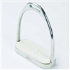 Centaur Stainless Steel Fillis Stirrups For Sale!