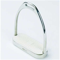 Centaur Stainless Steel Fillis Stirrups For Sale!