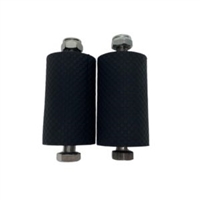 Shock Absorbing Top Bars (Pair)