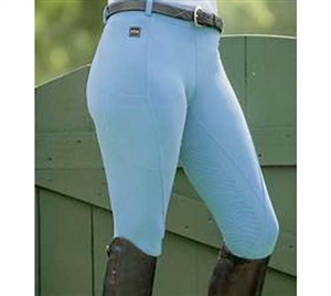 FITS TechTread Full Seat Pull on Breech- Storm For Sale