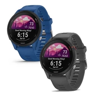 Garmin Forerunner 255- Watch Only