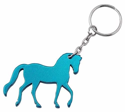 Best Discount Price on Prancing Horse Keychain