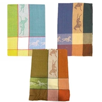 Horse Kitchen Towels for sale!