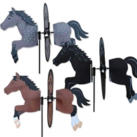 GT Reid Garden Spinner - Black Only