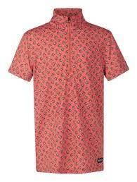 Kerrits Ice Fil Short Sleeve Shirt for sale