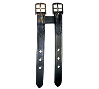 Leather Girth Extender for sale!