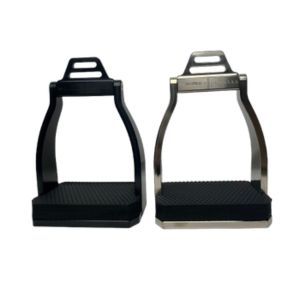 J&S Ultra Trek Stirrups (Pairs) for Sale!