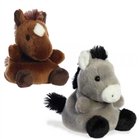 5" Plush Pal