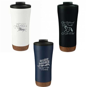 16 oz Travel Mugs for Sale!