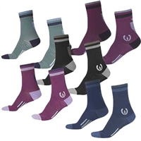 Kerrits Treat Yourself Paddock Sock / KIDS- CLOSE OUT