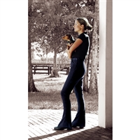 Side-Zip Kentucky Jod - Ladies The perfect Jod for the show ring, yet tough enough for everyday use.