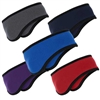 SanMar 2 Color Fleece Headband For Sale!