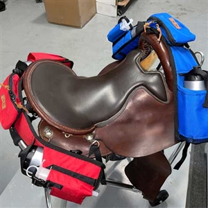 True Grit Slimline Universal Pommel Pack for Sale!