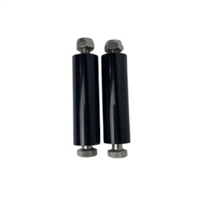 Replacement Top Bars (Pair) For Sale