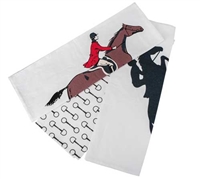 TuffRider Equestrian Themed Placemat For Sale!