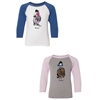 JPC Thelwell Youth 3/4 T-Shirt For Sale!