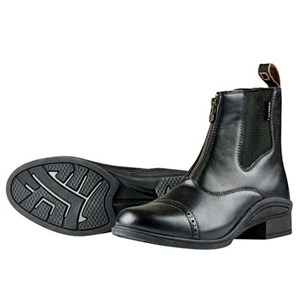 Dublin Altitude Zip Paddock Boots For Sale