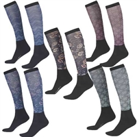 Kerrits Dual Zone Boot Sock / Winter Line For Sale!