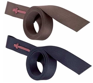 Weaver Leather Nylon Latigo with Holes 70" For Sale!