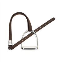 Wintec Pro Stirrup Straps