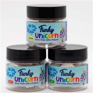 Funky Unicorn Electrolyte Treat For Sale!