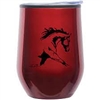 Wine Tumbler - red for sale!