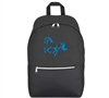 Galloping Horse Backpack This charming backpack featuring "Lila" galloping is the perfect accessory for your horse crazy kiddo. Add this to their back to school wardrobe from Horse Lovers Outlet.