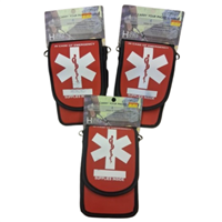 The Medical Horse Holster- Cell Phone Carrier - CLOSEOUT - AS IS 16-24" Only