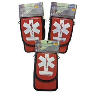 The Medical Horse Holster- Cell Phone Carrier - CLOSEOUT - AS IS