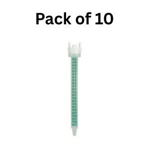 HoofLox Mixing Tips, Urethane -200ml, 10 Pack For Sale!
