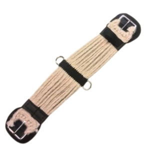 Montana Cincha Western Mohair Girths for Sale!