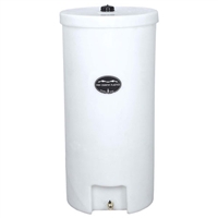 Round Barrel Water Caddy for Sale